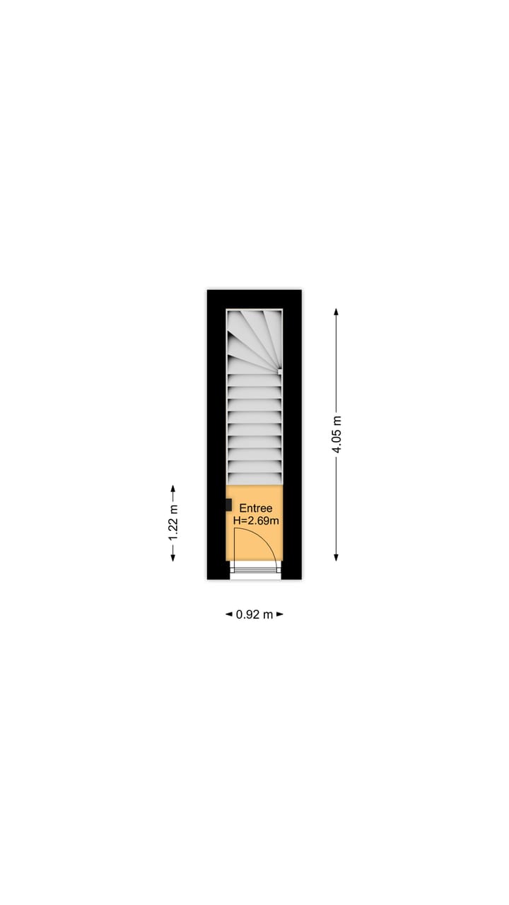 Foto 54 van Archimedesplantsoen 56-1