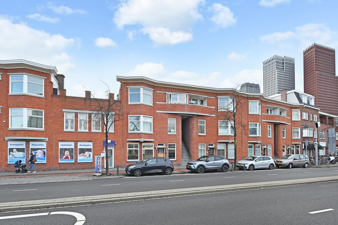 Foto 1 van Lekstraat 95-B