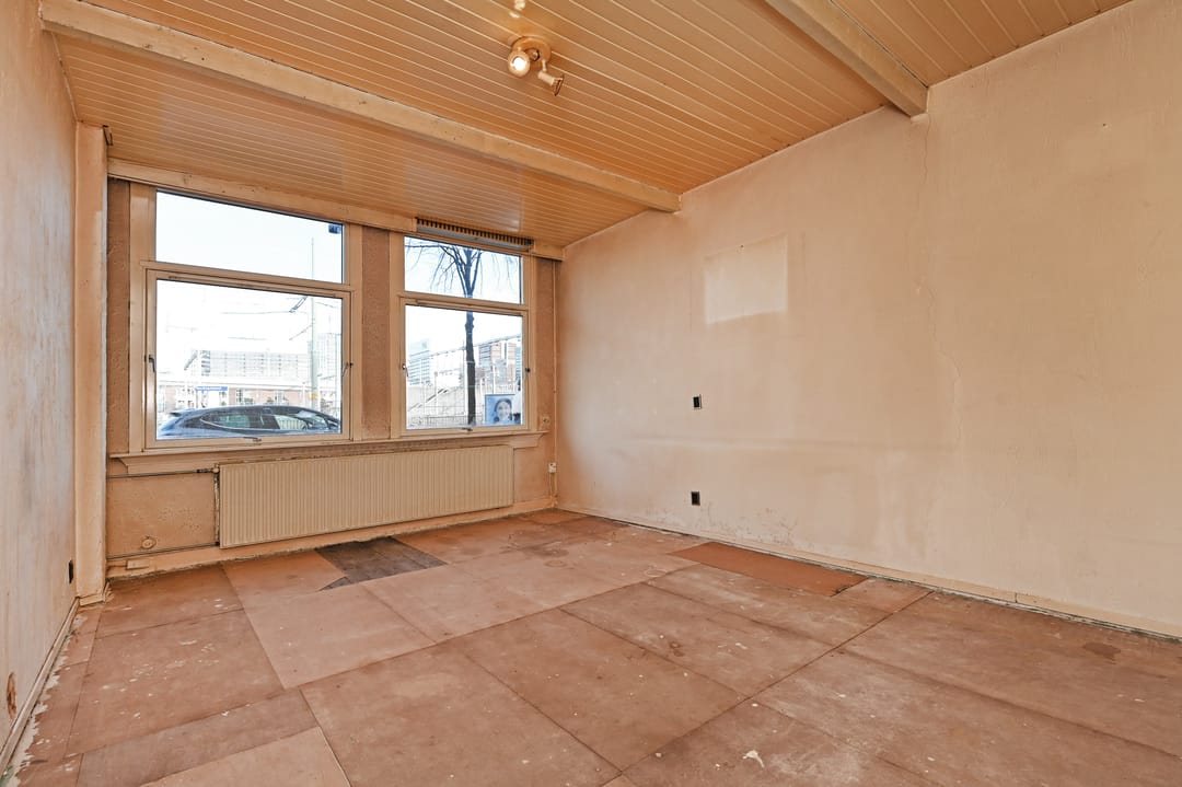 Foto 2 van Lekstraat 95-B