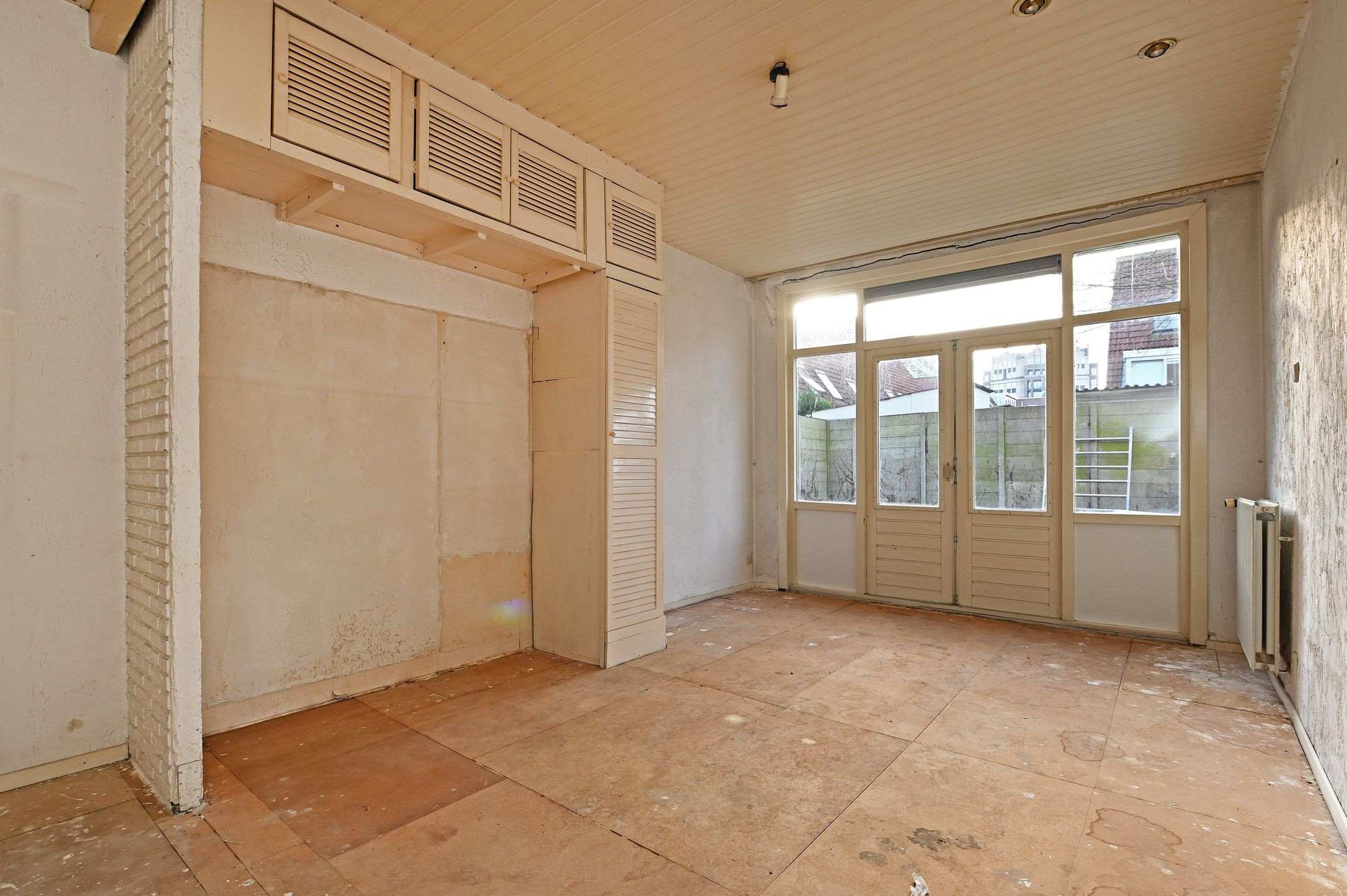 Foto 3 van Lekstraat 95-B