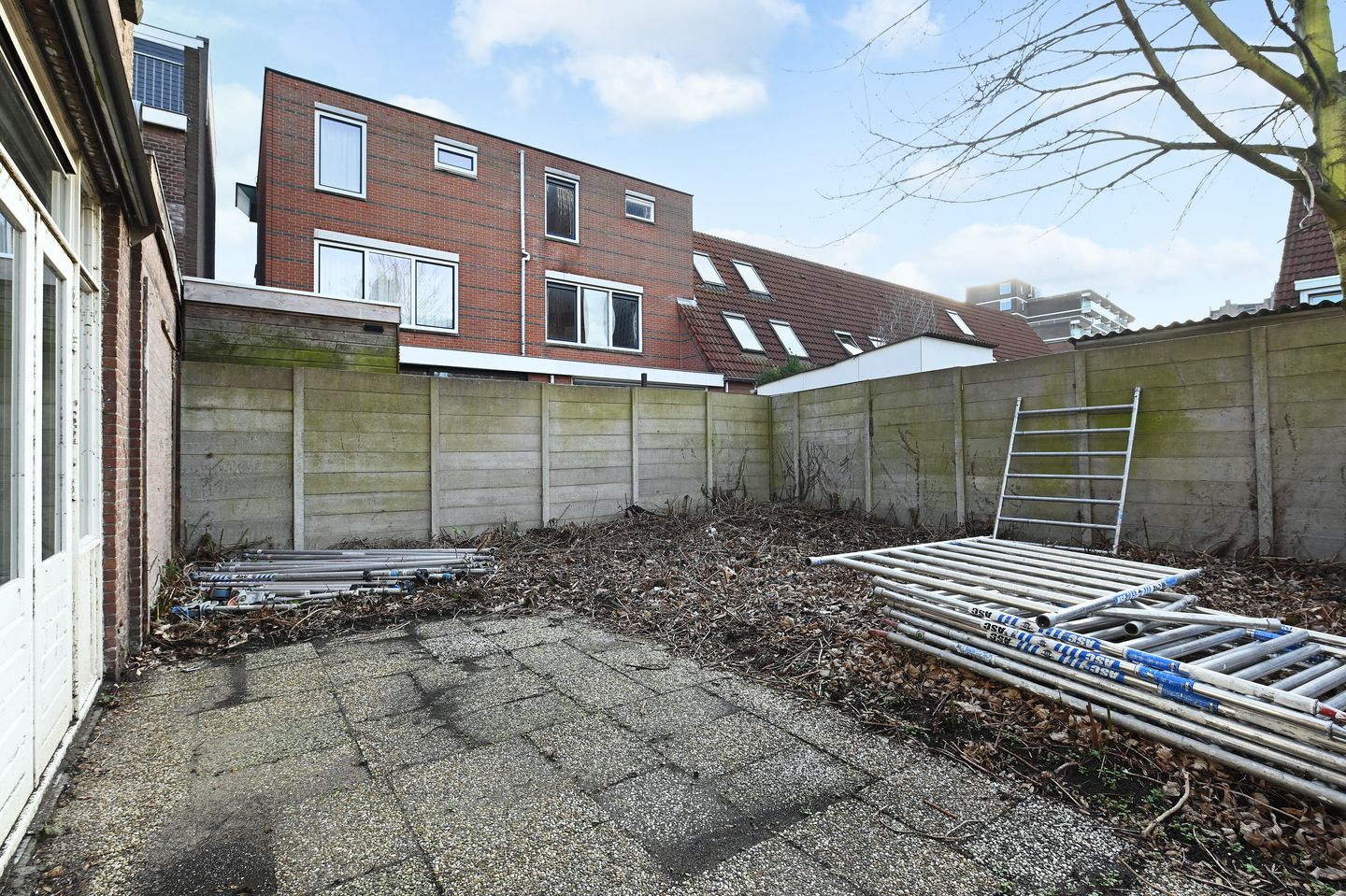 Foto 4 van Lekstraat 95-B