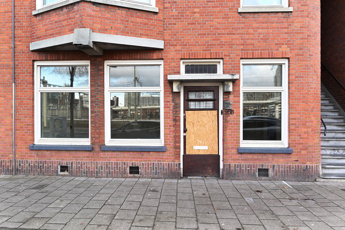 Foto 5 van Lekstraat 95-B