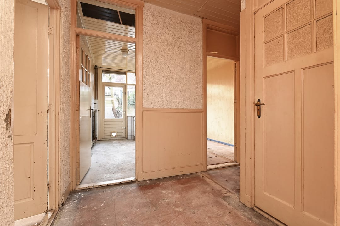 Foto 7 van Lekstraat 95-B