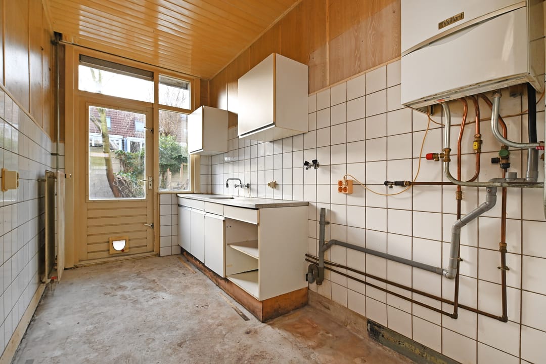 Foto 8 van Lekstraat 95-B