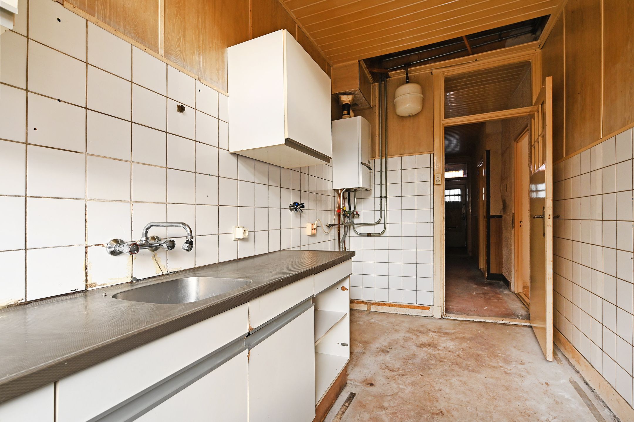 Foto 9 van Lekstraat 95-B