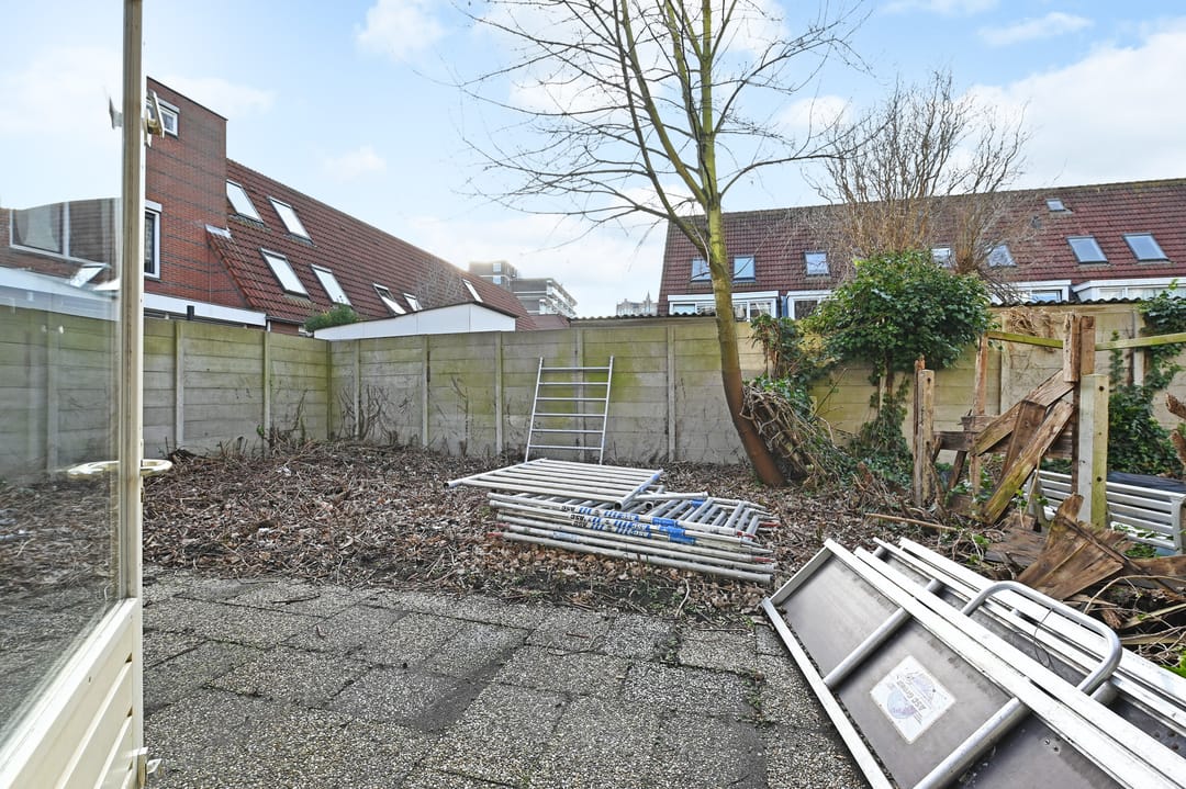 Foto 13 van Lekstraat 95-B