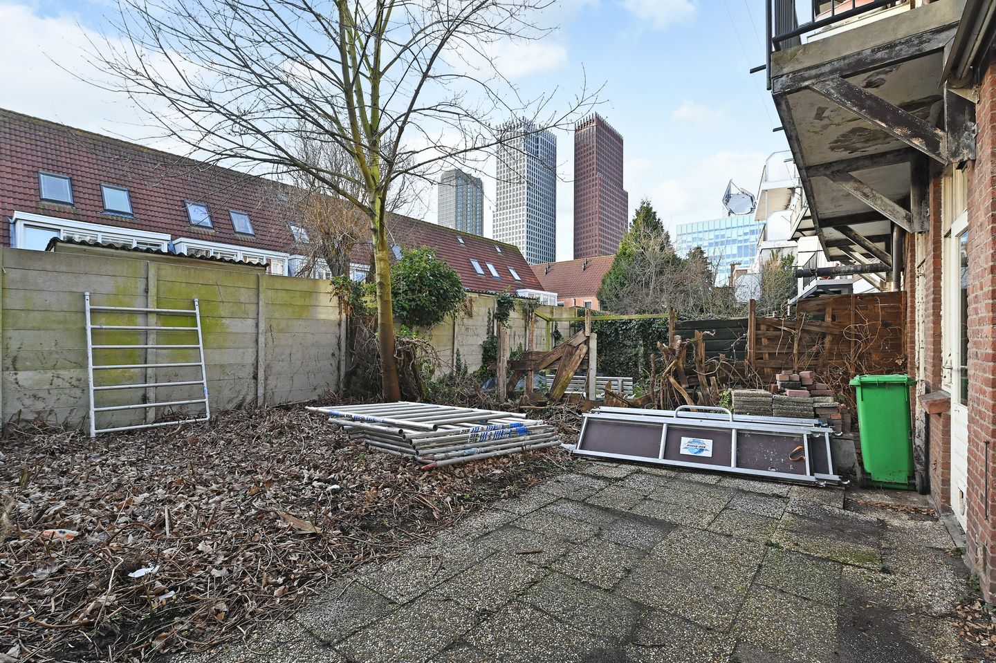 Foto 14 van Lekstraat 95-B