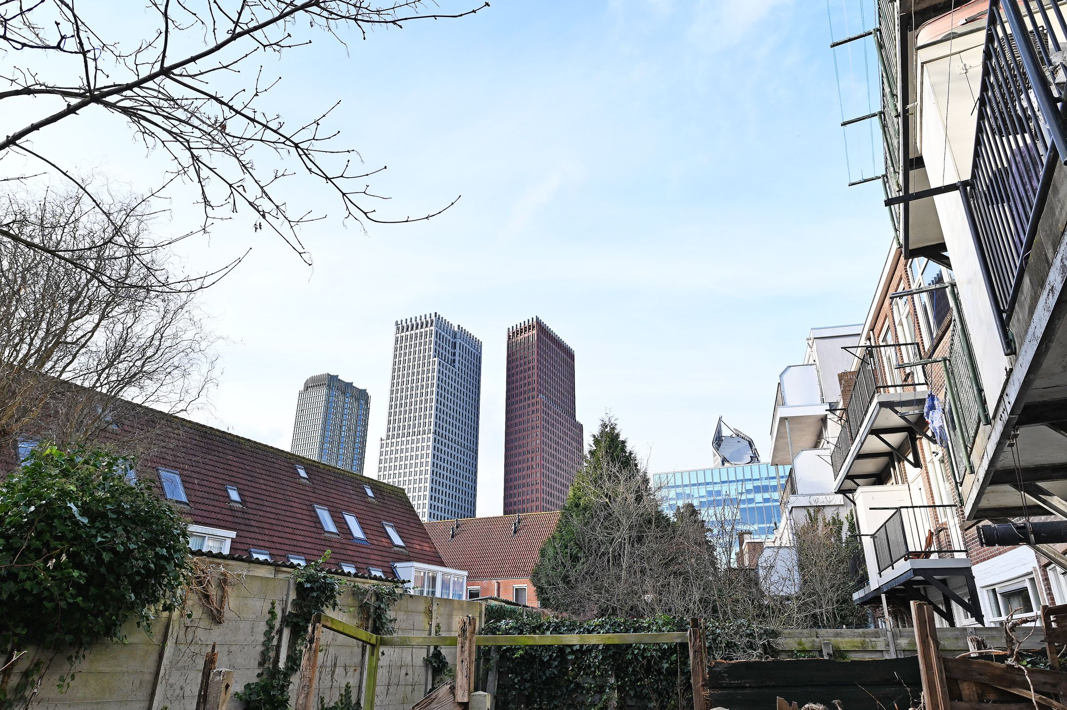 Foto 15 van Lekstraat 95-B