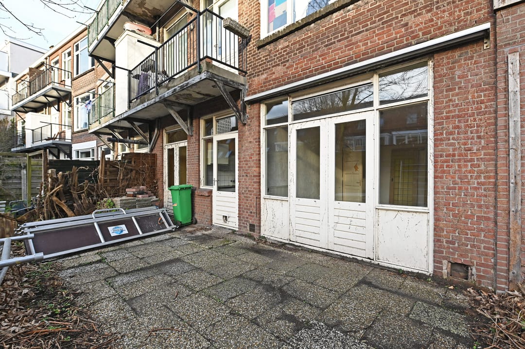 Foto 16 van Lekstraat 95-B