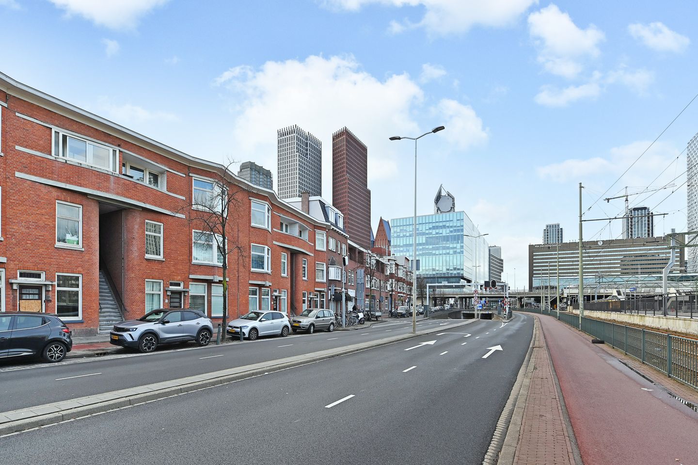 Foto 25 van Lekstraat 95-B