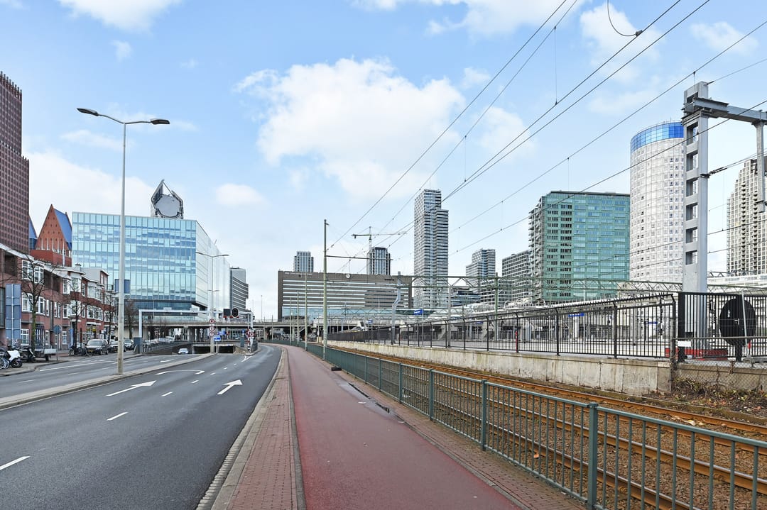 Foto 26 van Lekstraat 95-B