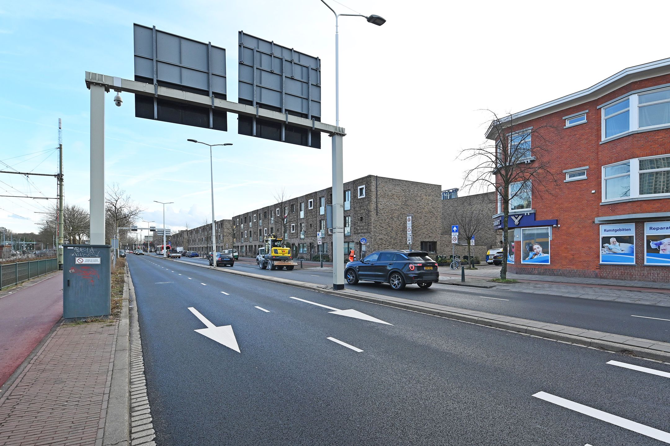 Foto 27 van Lekstraat 95-B