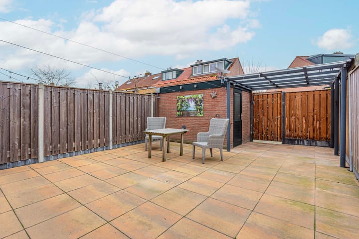 Foto 5 van Reijerserf 25