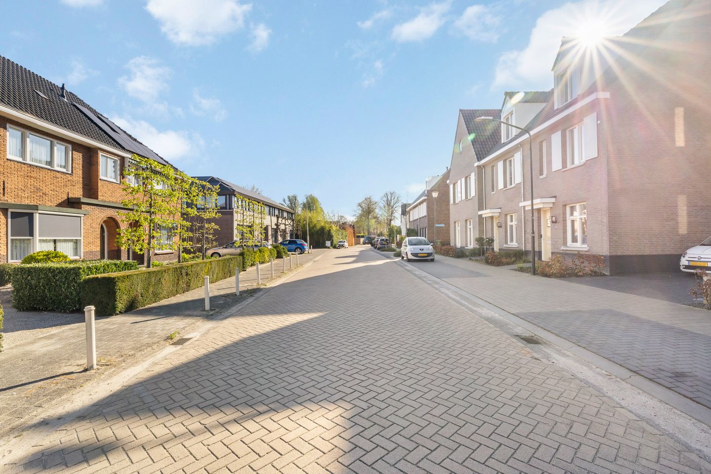 Foto 4 van Prunellalaan 1-G