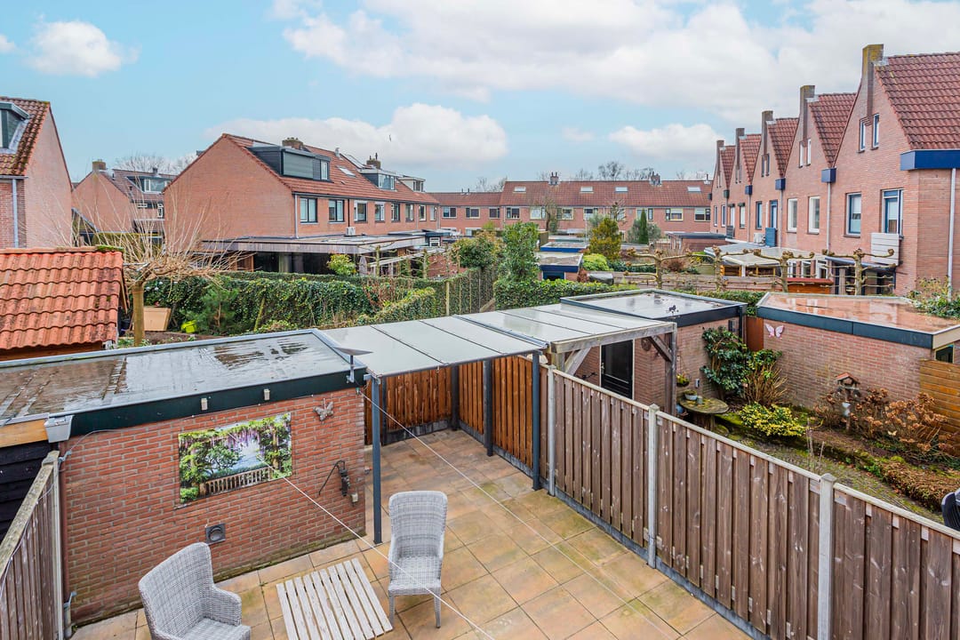 Foto 22 van Reijerserf 25