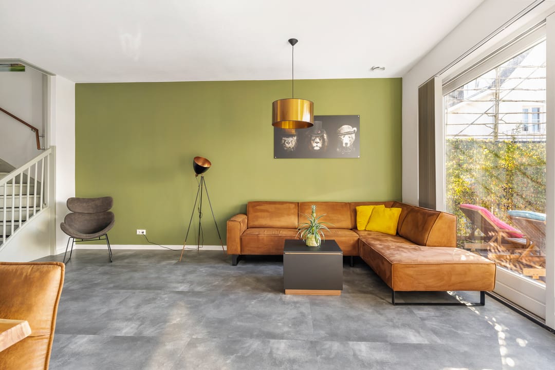 Foto 7 van Prunellalaan 1-G