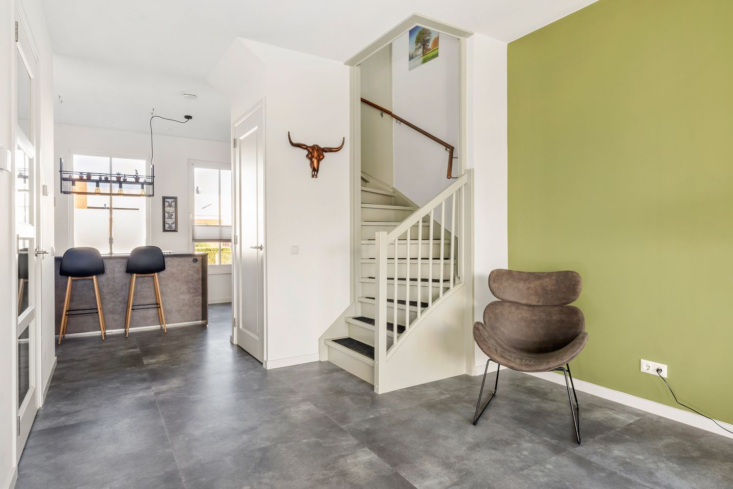 Foto 10 van Prunellalaan 1-G