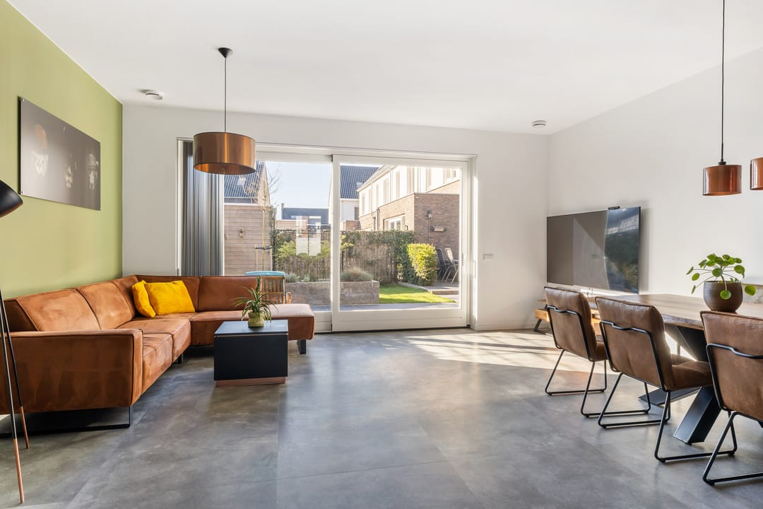 Foto 2 van Prunellalaan 1-G