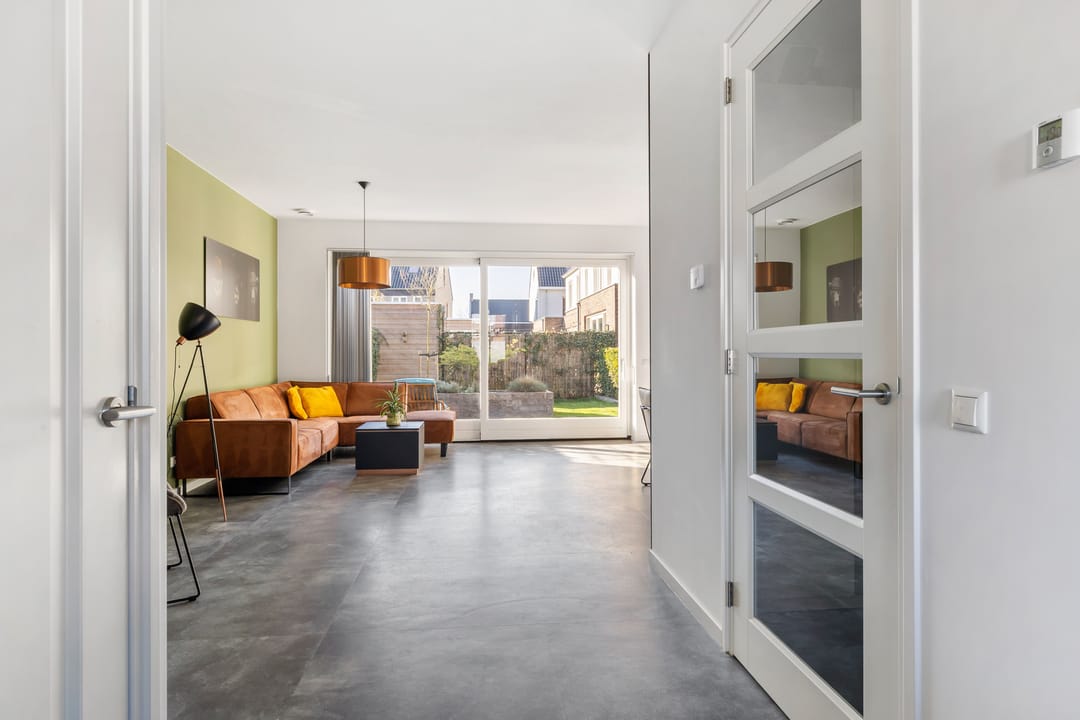 Foto 11 van Prunellalaan 1-G