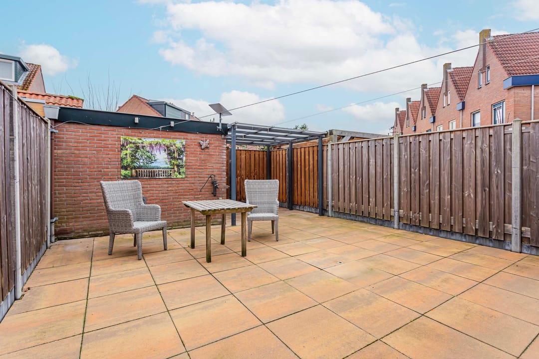 Foto 31 van Reijerserf 25