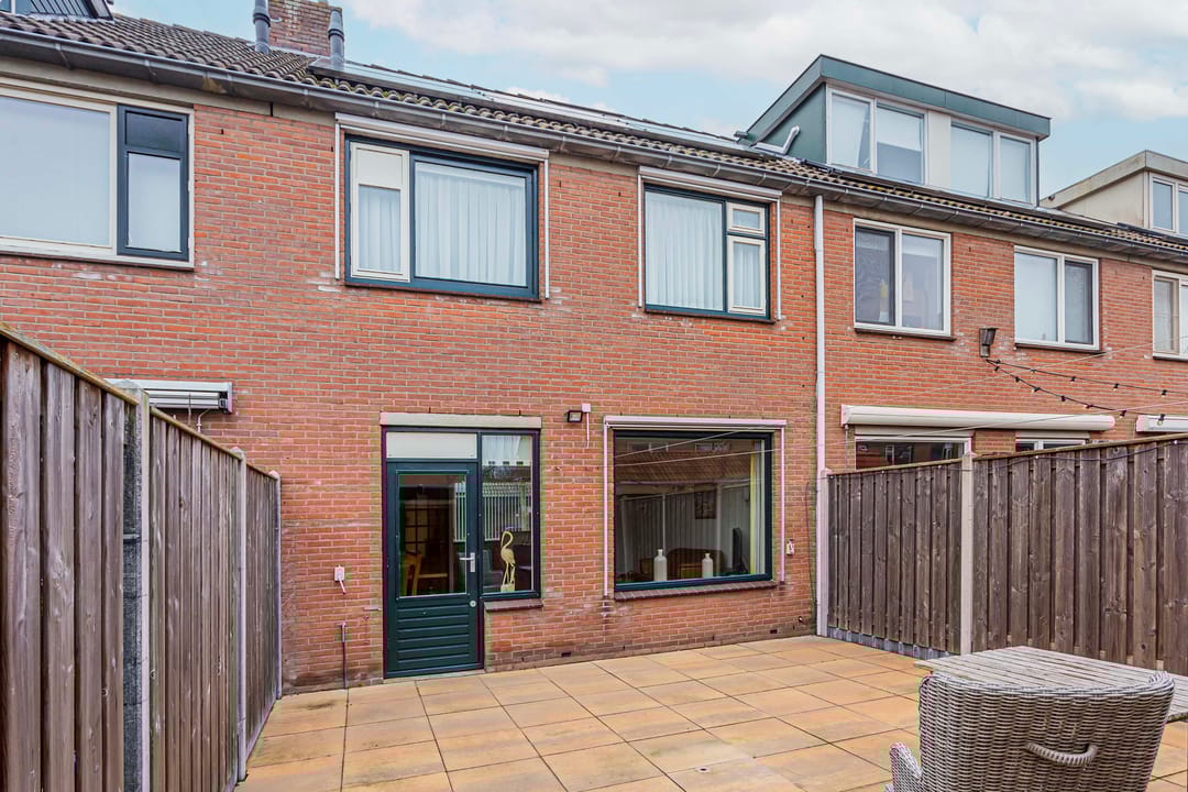 Foto 32 van Reijerserf 25