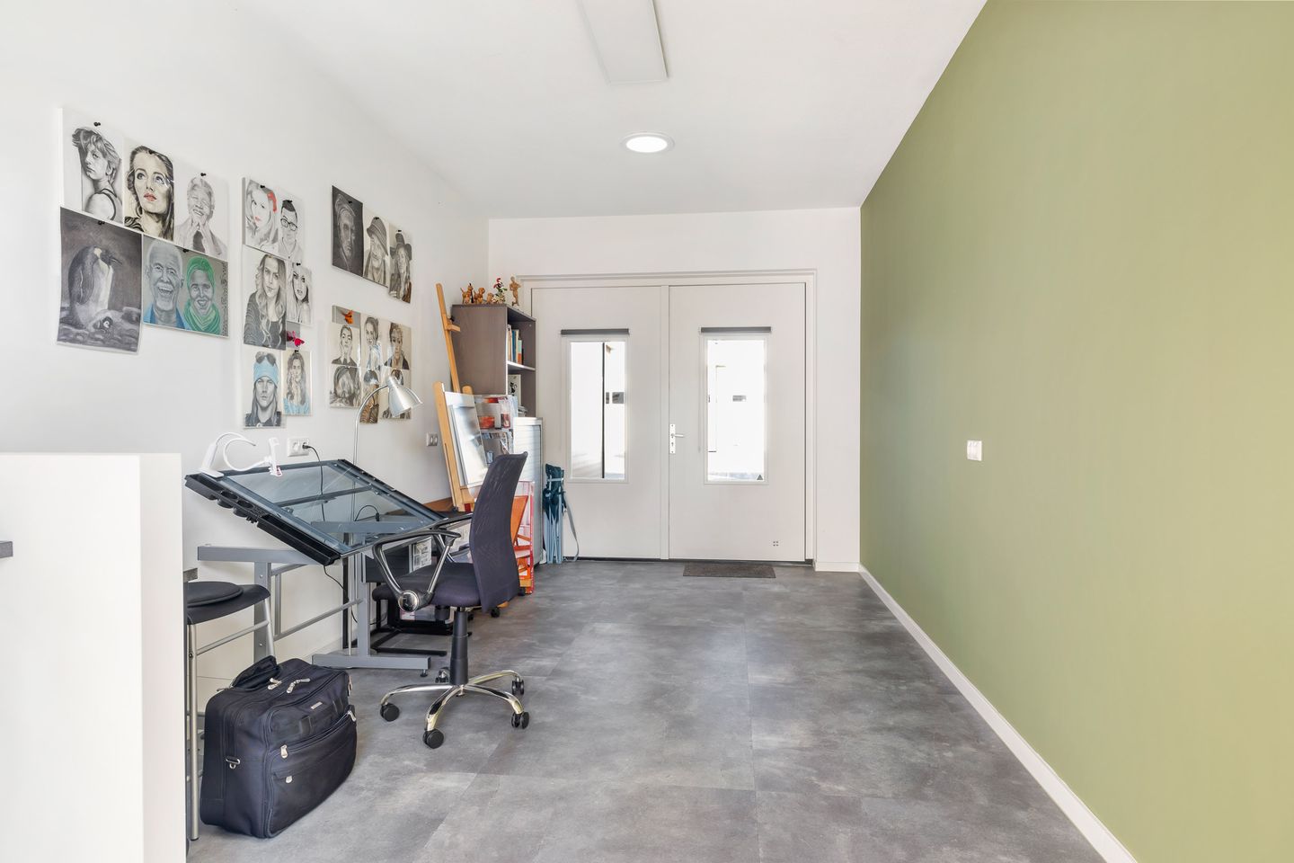 Foto 14 van Prunellalaan 1-G