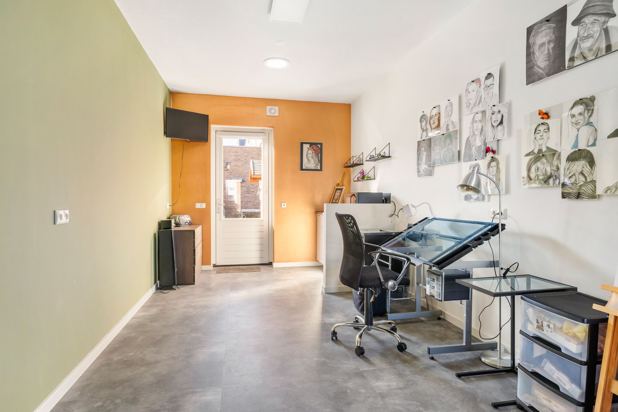 Foto 15 van Prunellalaan 1-G