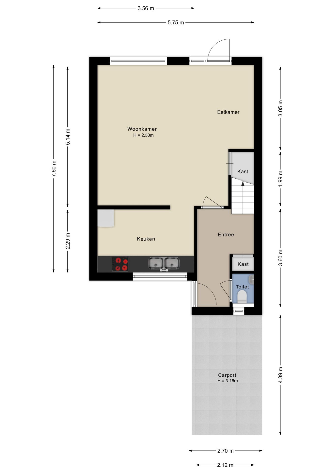 Foto 40 van Reijerserf 25