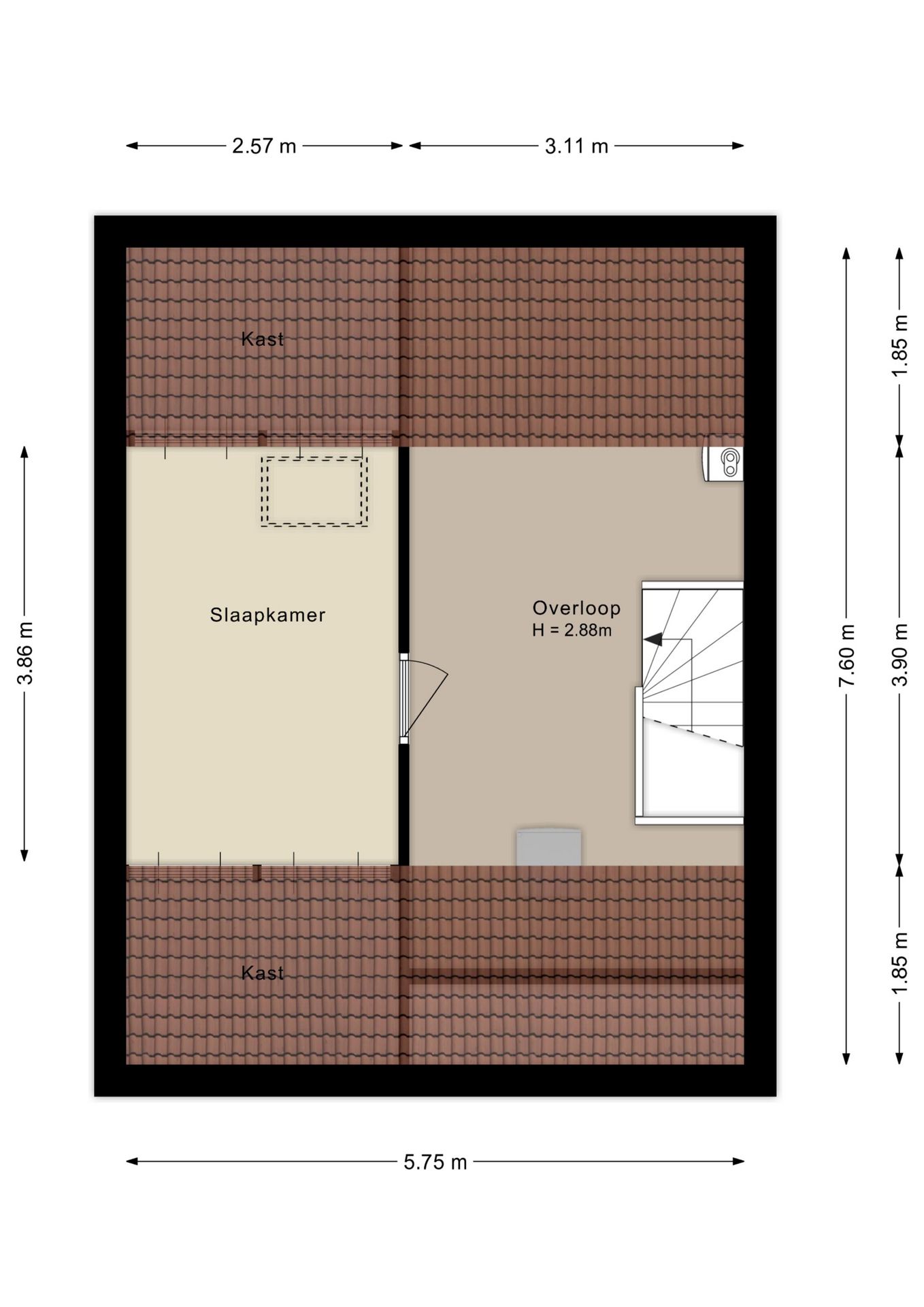 Foto 42 van Reijerserf 25