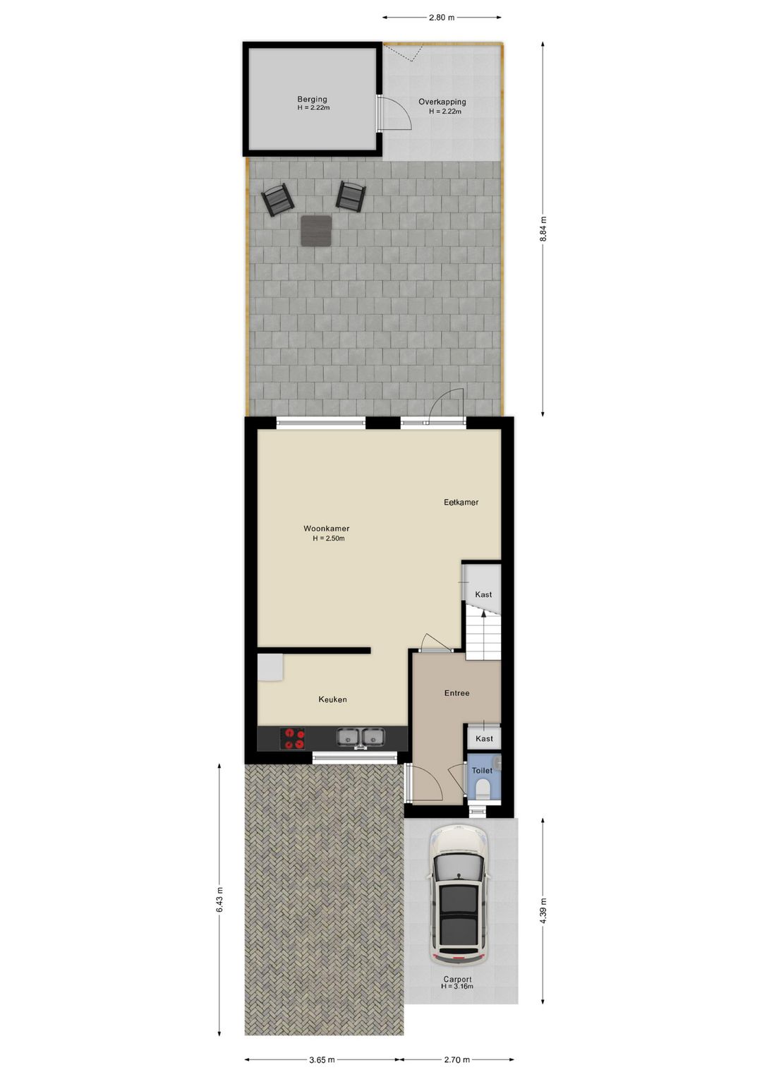 Foto 43 van Reijerserf 25