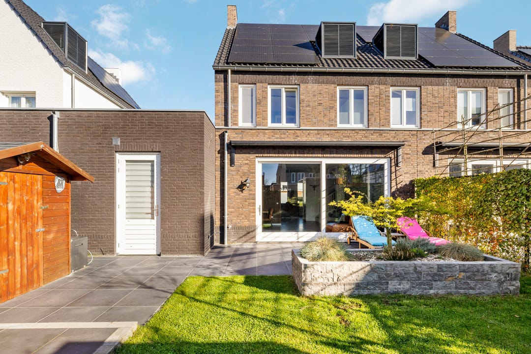 Foto 28 van Prunellalaan 1-G