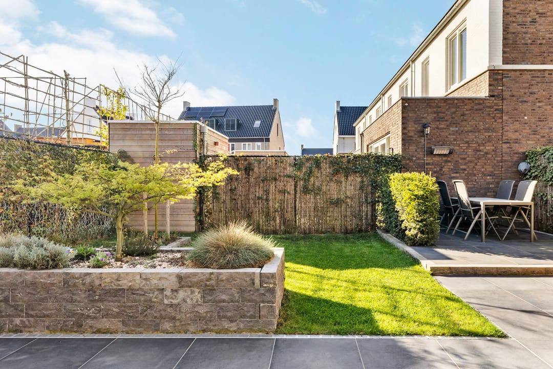 Foto 32 van Prunellalaan 1-G