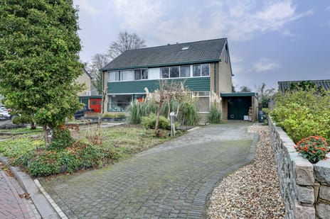 Forsythialaan thumbnail