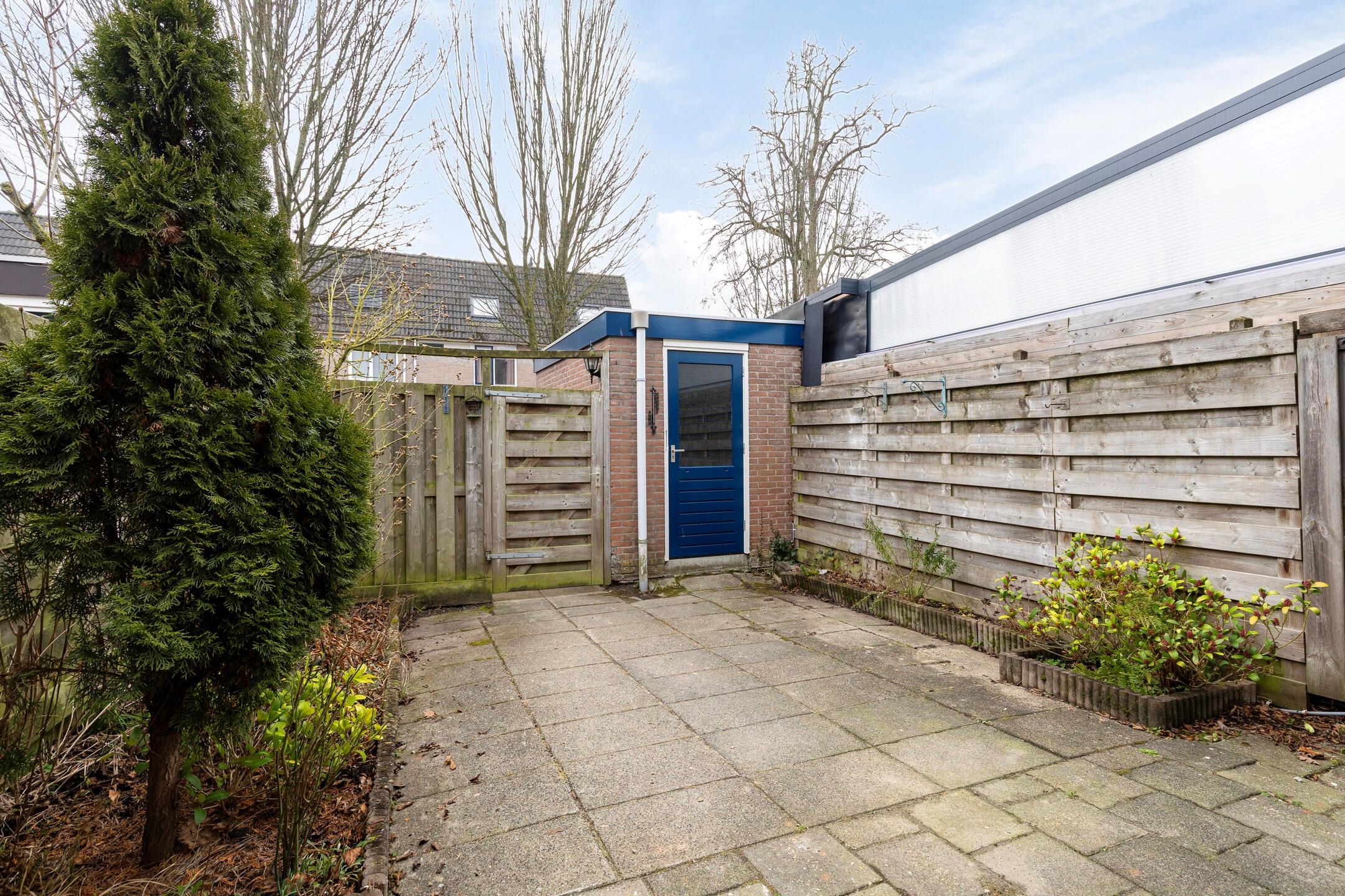 Foto 15 van Moermond 72