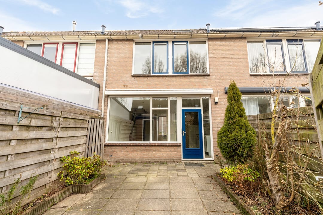 Foto 28 van Moermond 72