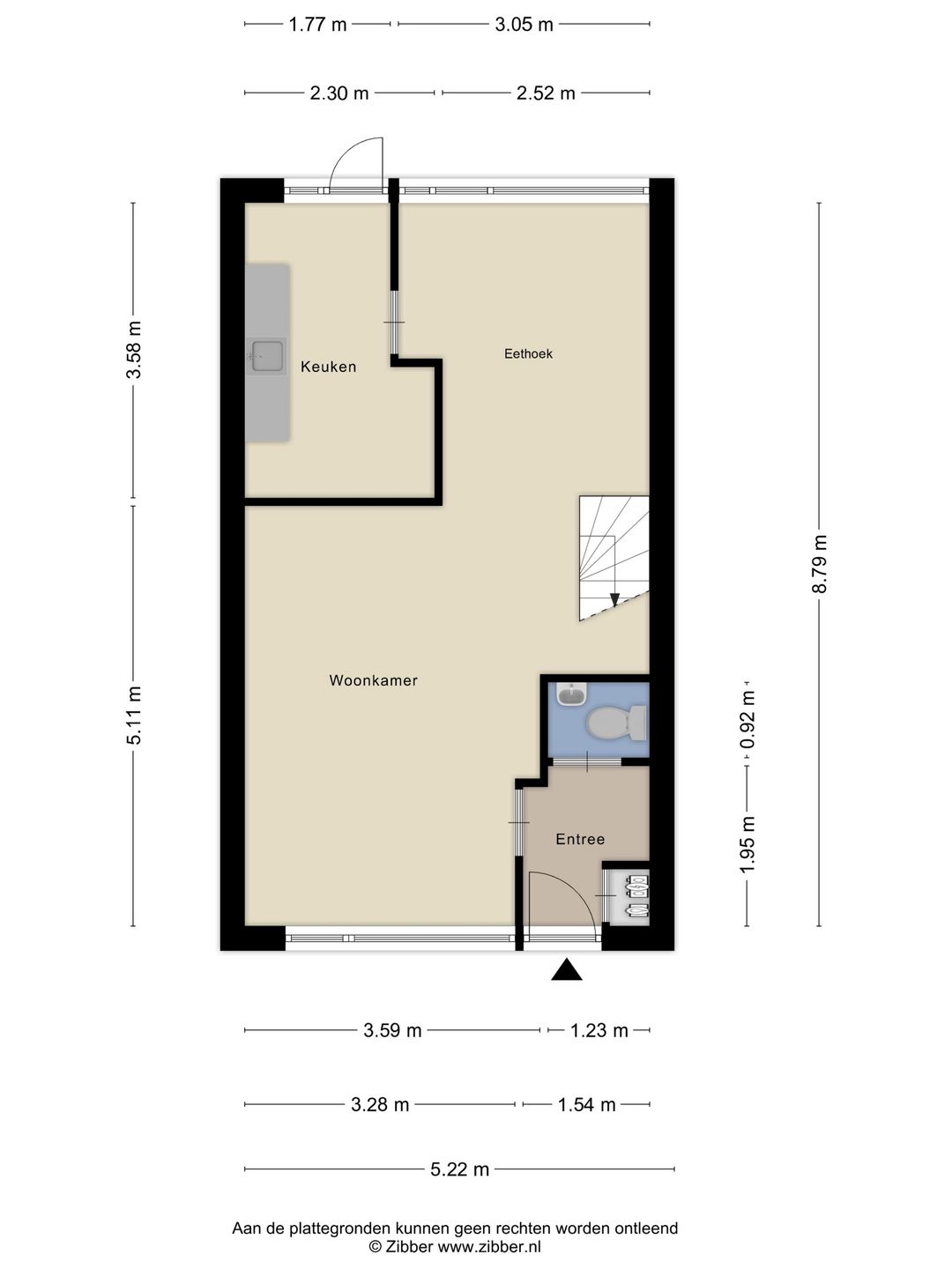 Foto 32 van Moermond 72