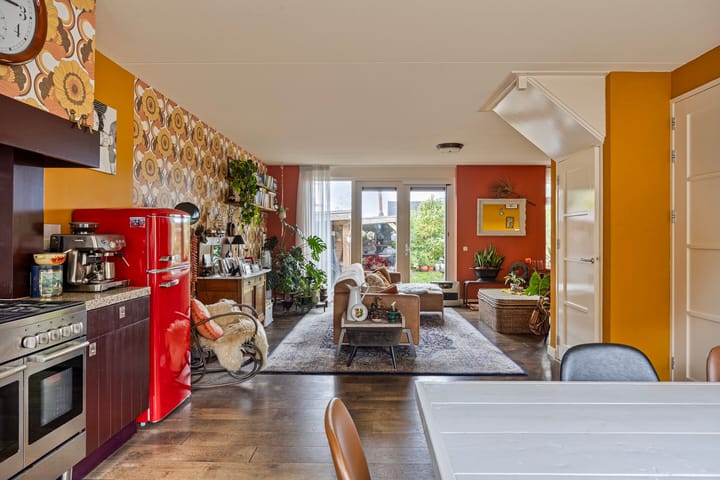 Foto 3 van Sint Nicolaashof 8