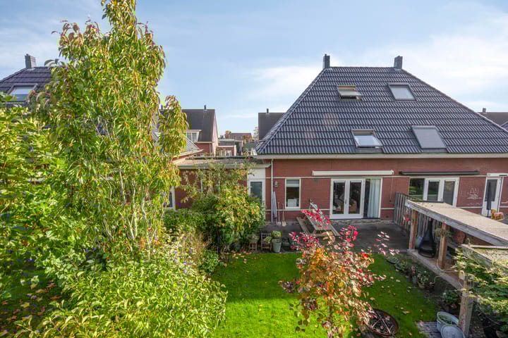 Foto 5 van Sint Nicolaashof 8