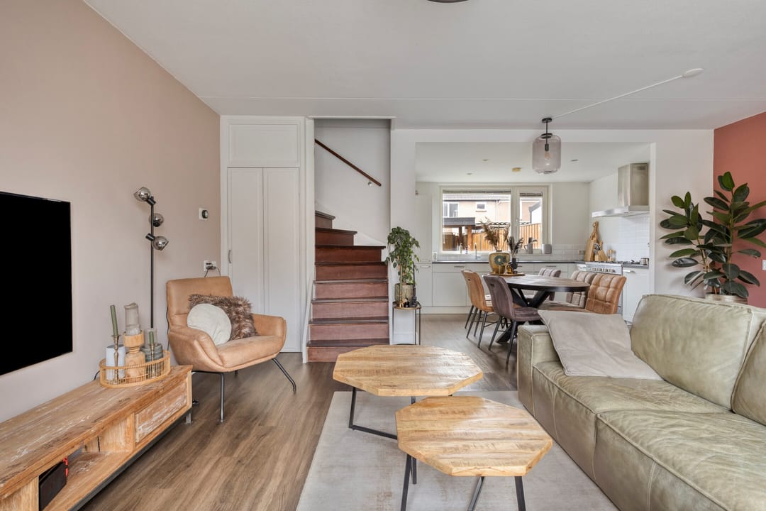 Foto 2 van De Pellenwever 42