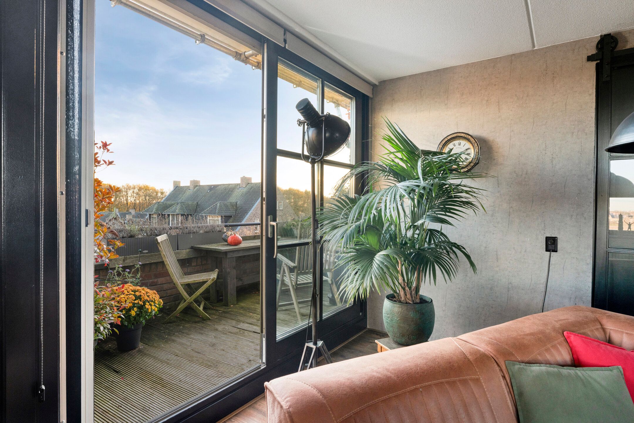 Foto 6 van Groot Horloo 87