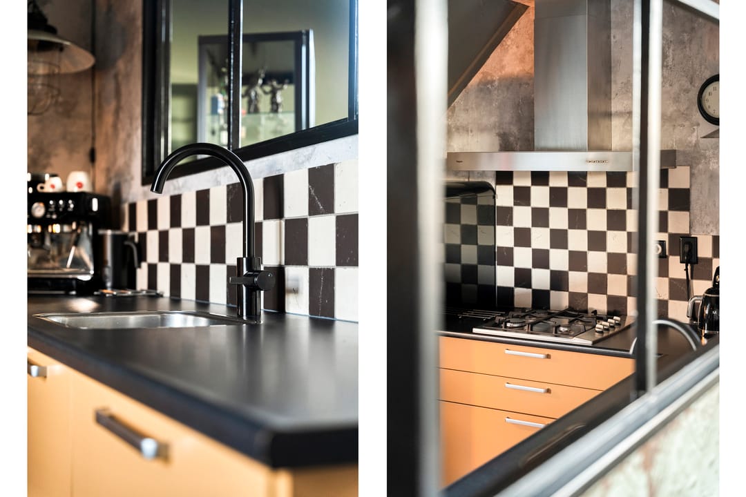 Foto 11 van Groot Horloo 87