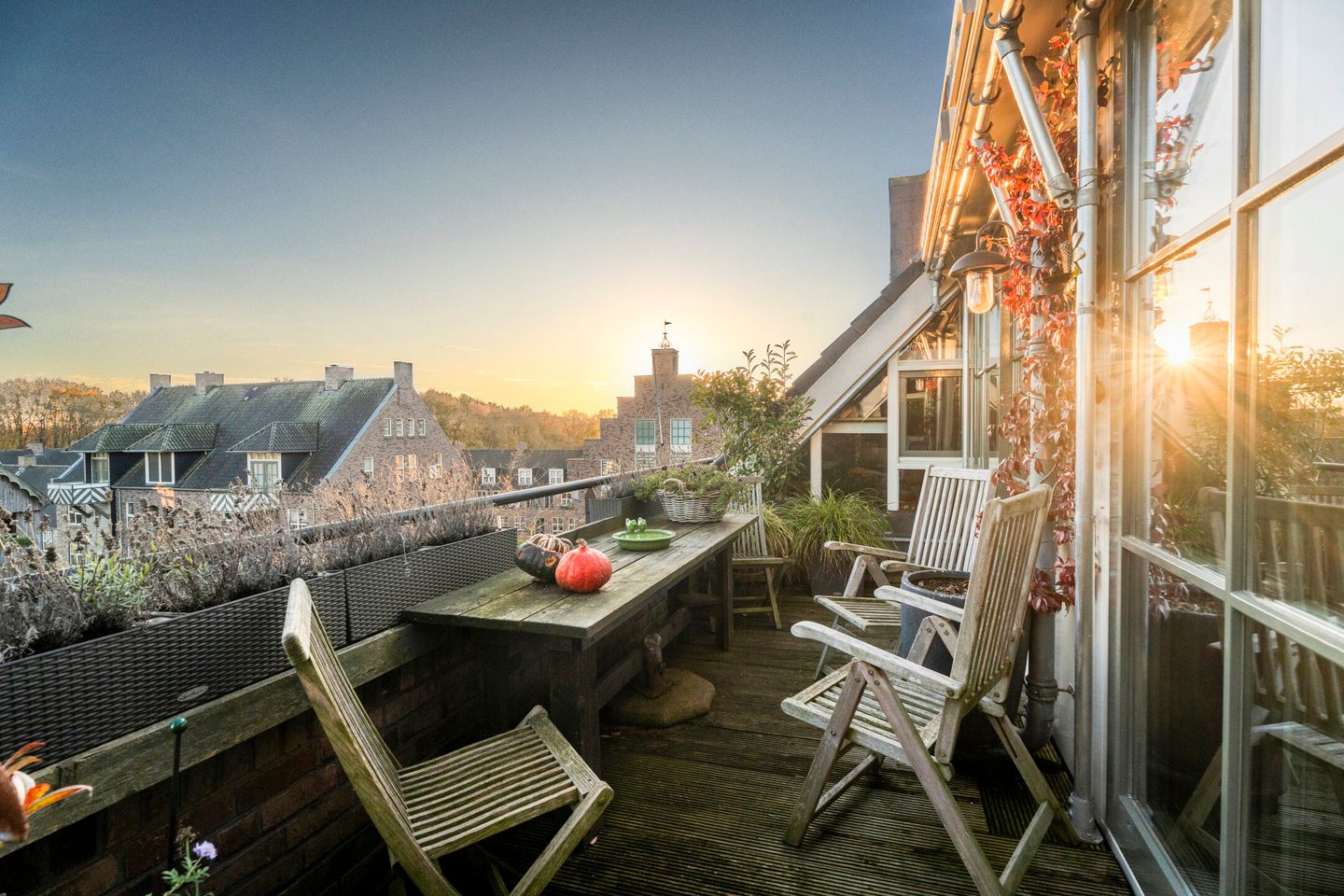 Foto 19 van Groot Horloo 87