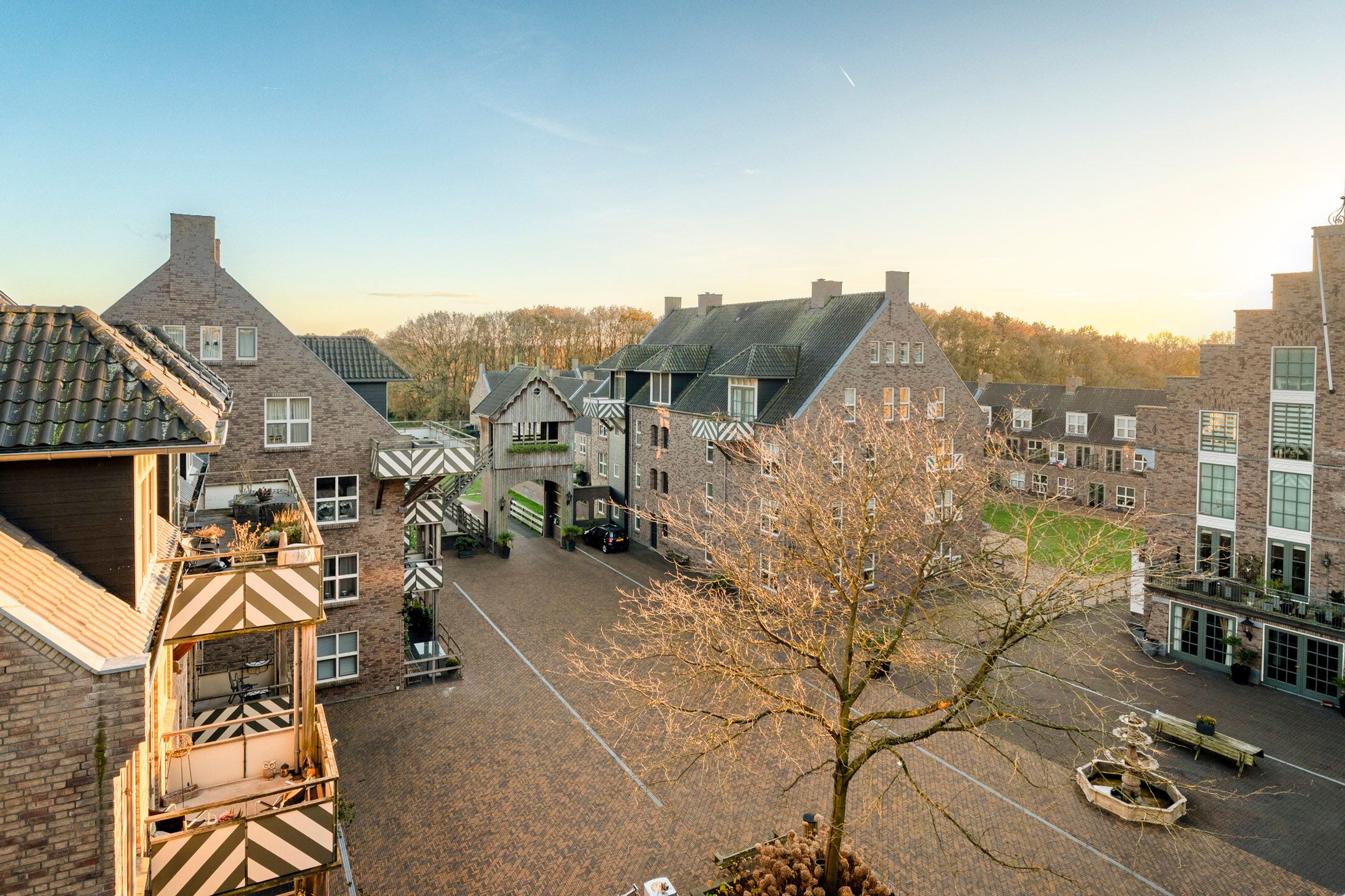 Foto 21 van Groot Horloo 87