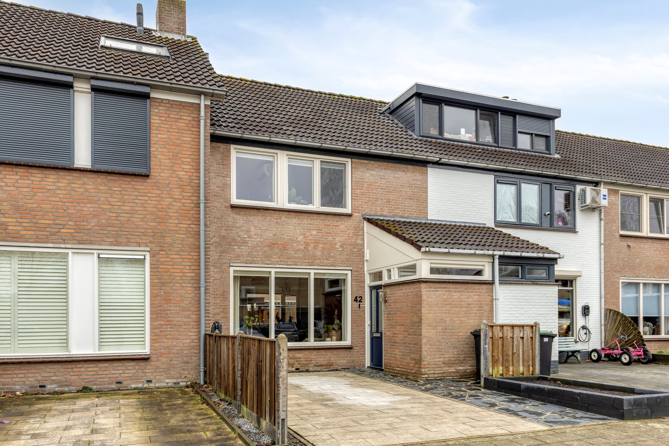 Foto 6 van De Pellenwever 42