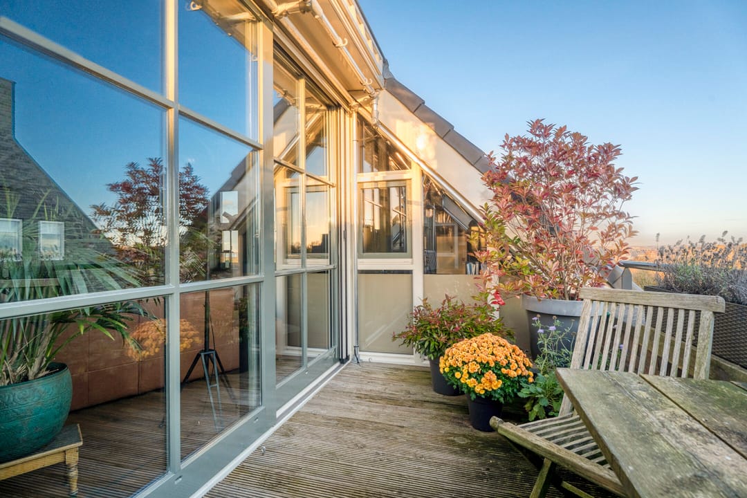 Foto 22 van Groot Horloo 87