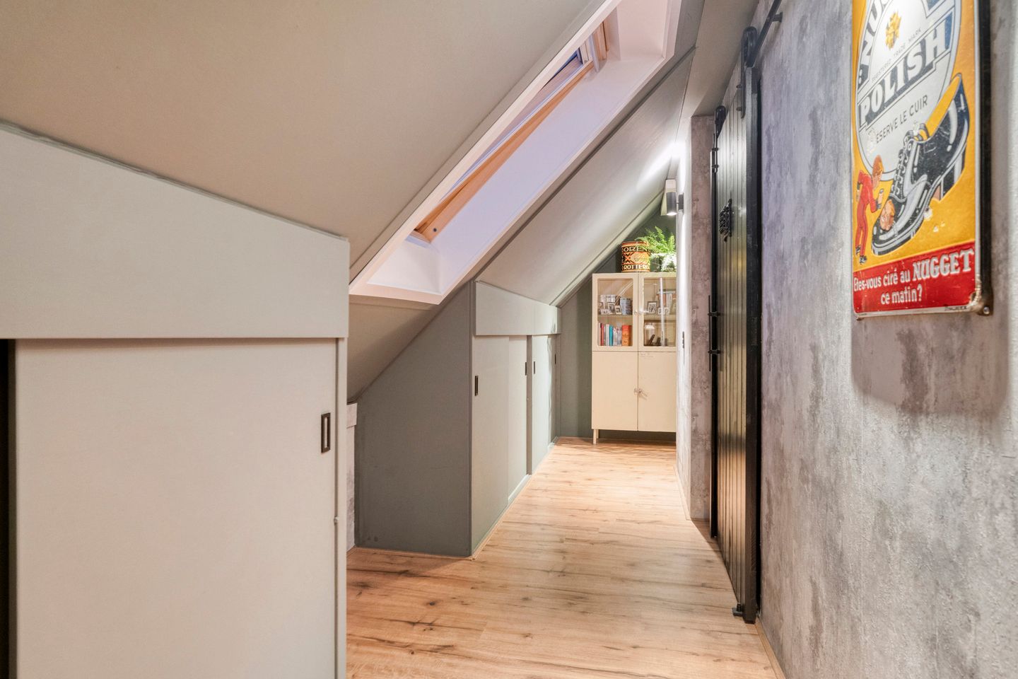 Foto 25 van Groot Horloo 87