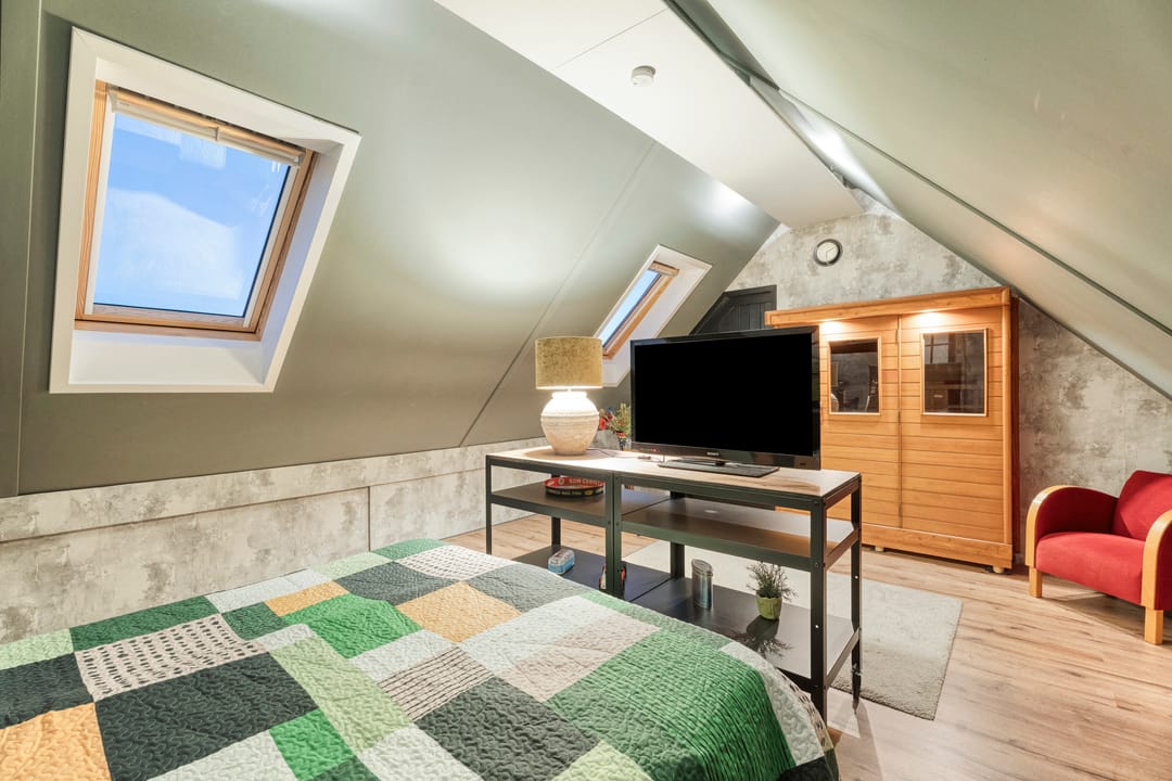 Foto 28 van Groot Horloo 87