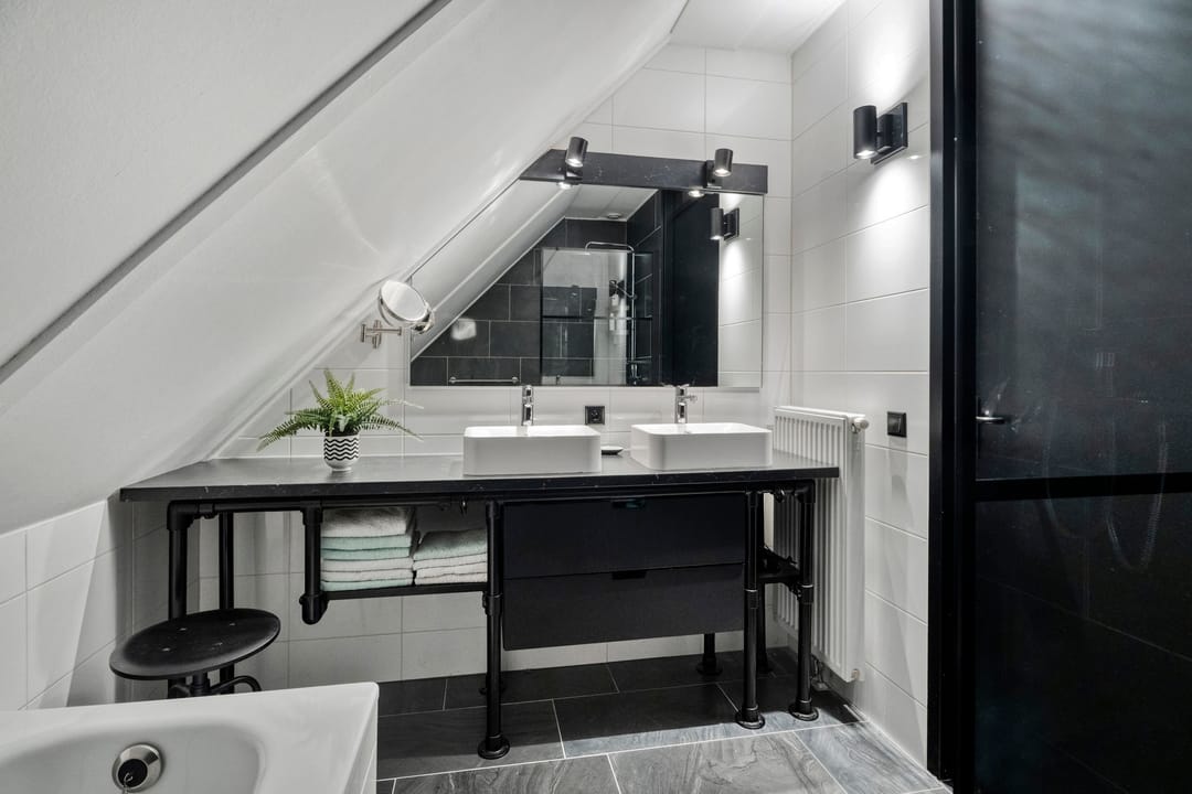 Foto 16 van Groot Horloo 87