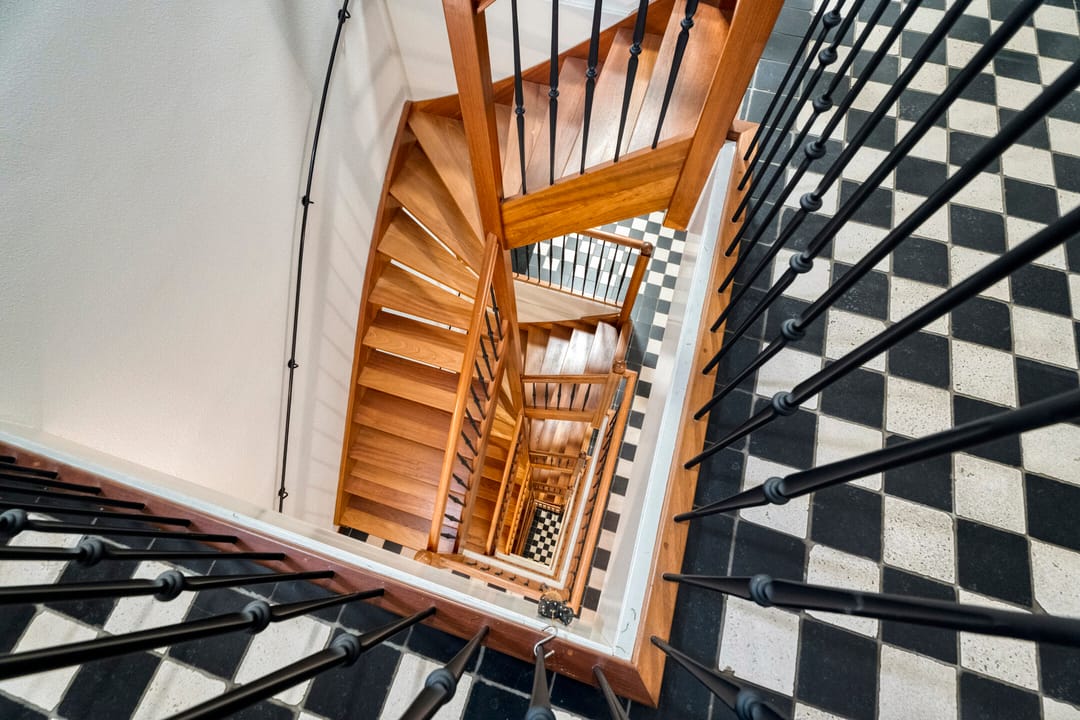 Foto 32 van Groot Horloo 87