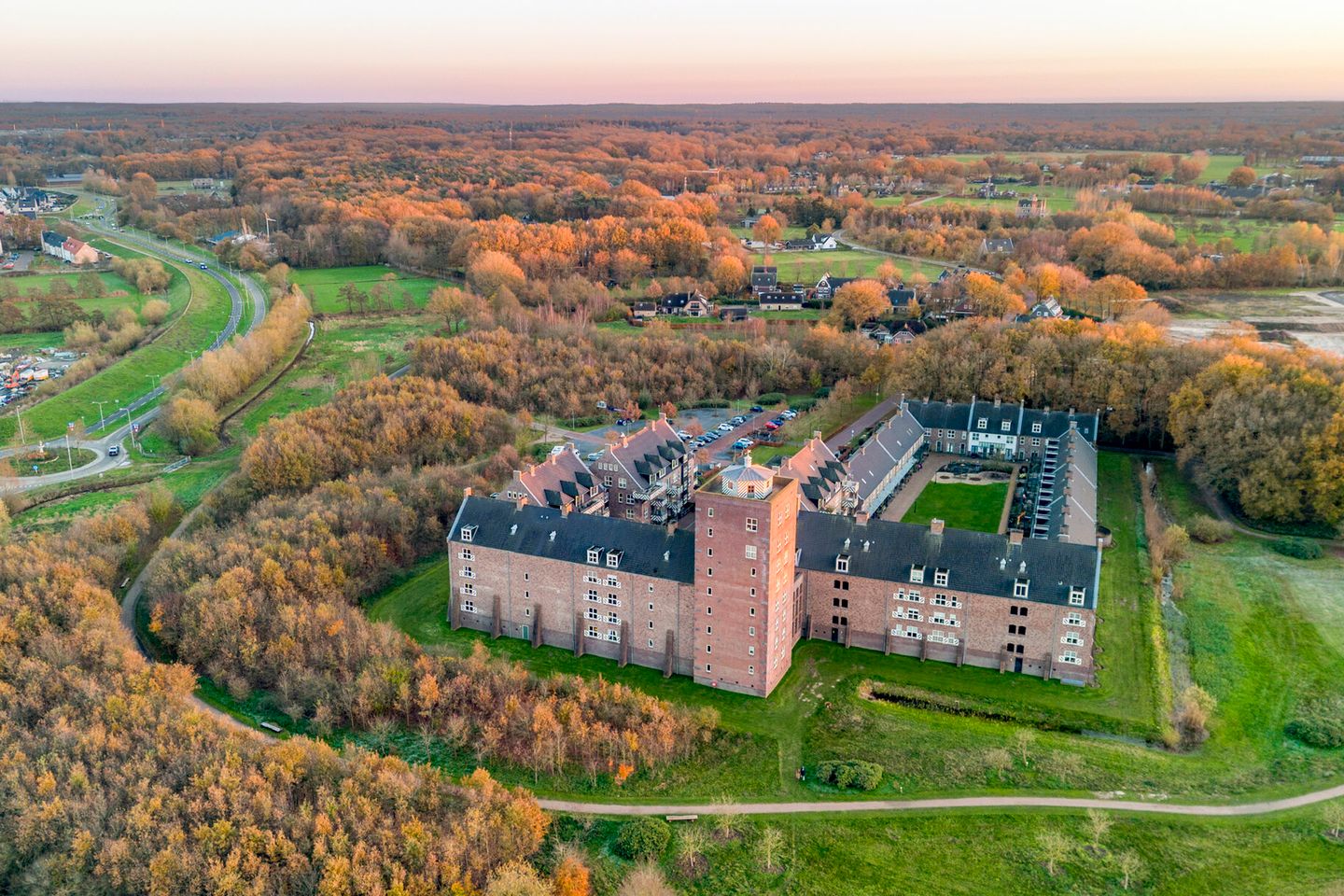 Foto 34 van Groot Horloo 87